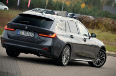 BMW 320 2,0*190KM*Full LED*Wirtual kokpit*M-pakiet*Kamera*Automat Ostrów Mazowiecka - zdjęcie 9