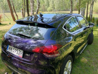 sprzedam samochód citroen DS 4 Mińsk Mazowiecki - zdjęcie 9