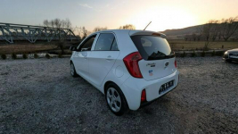 Kia Picanto Zadbane miejskie autko Kamienna Góra - zdjęcie 11