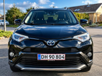Toyota RAV-4