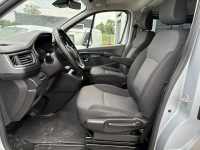 Renault Trafic osobowy automat kamera cofania 8 miejsc Dębica - zdjęcie 12