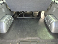 Renault Trafic LONG 9 osobowy PASANGER 115KM nadmuchy Drelów - zdjęcie 10