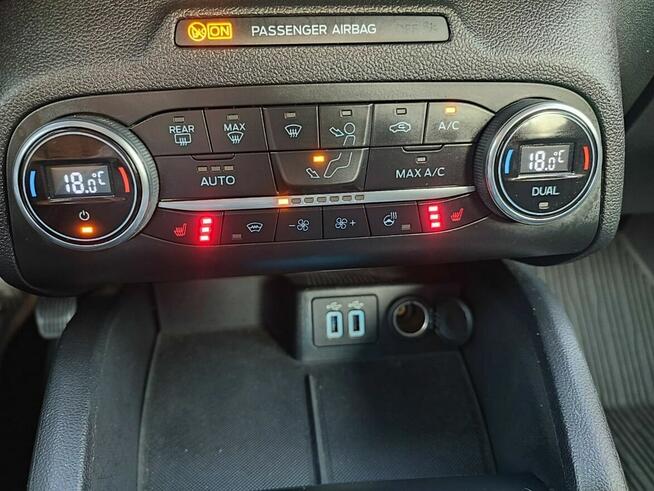 Ford Focus Kamera podgrzewana kierownica Otwock - zdjęcie 7