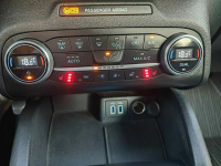 Ford Focus Kamera podgrzewana kierownica Otwock - zdjęcie 7