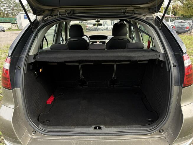 Citroen C4 Picasso Lublin - zdjęcie 9