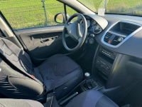 Peugeot 207 Sw Z Niemiec w Całości lub na Części Kręci nie Odpala Szerominek - zdjęcie 4