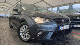Seat Ibiza V Zduńska Wola - zdjęcie 6