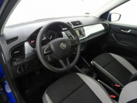 Škoda Fabia 1.2 TSI Ambition Hatchback Salon PL! 1 wł! ASO! FV23%! Ożarów Mazowiecki - zdjęcie 11