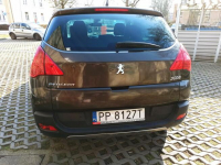 Francuski pocisk 3008 Piła - zdjęcie 8