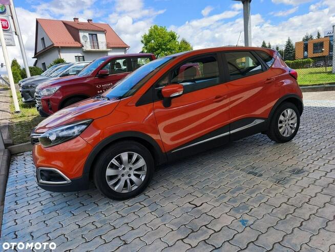 Renault Captur 0.9 Energy TCe Alize Kraków - zdjęcie 2