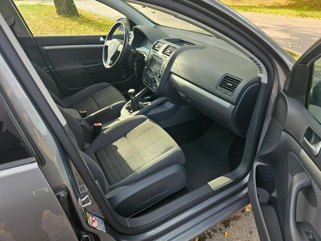 Volkswagen Golf Nidzica - zdjęcie 6