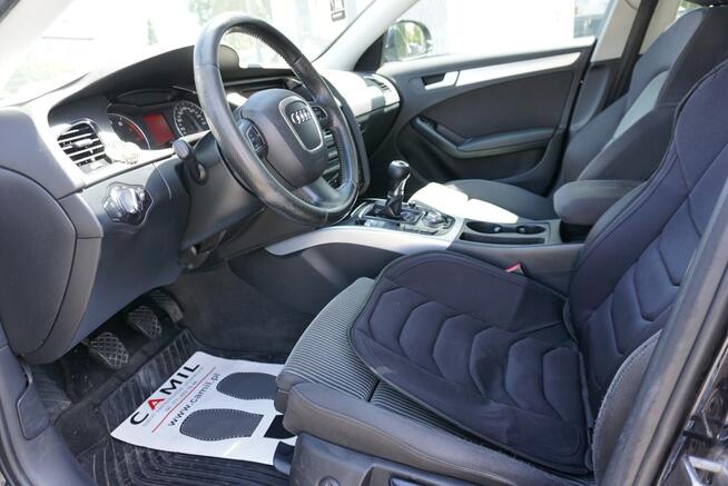 Audi A4 zarejestrowany, ubezpieczony Opole - zdjęcie 9