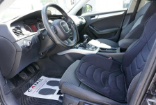 Audi A4 zarejestrowany, ubezpieczony Opole - zdjęcie 9