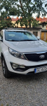 Sprzedam KIA Sportage Bielsko-Biała - zdjęcie 6