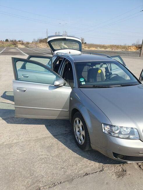 Audi a4 b6 1.9 tdi 130km Kalisz - zdjęcie 1