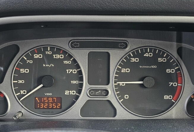 Peugeot 306 Sedan | 2001 | 132k km | Salon PL | 1. Właścicie Warszawa - zdjęcie 8