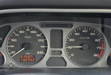 Peugeot 306 Sedan | 2001 | 132k km | Salon PL | 1. Właścicie Warszawa - zdjęcie 8