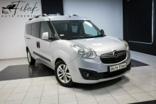 Opel Combo L2H1 TourVan*Salon Polska*Bezwypadkowy*Hak*Vat23%