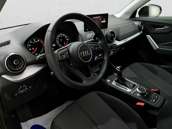 Audi Q2 Komorniki - zdjęcie 11