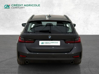 BMW Seria 3 318i aut Kombi Warszawa - zdjęcie 6