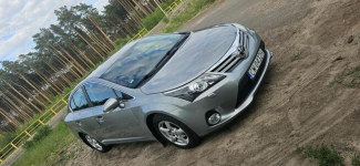 Sprzedam TOYOTA AVENSIS Włocławek - zdjęcie 11