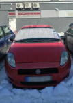 Sprzedam Fiat grande punto Lublin - zdjęcie 6