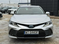 Toyota Camry 2.5 Hybrid Prestige CVT, Salon PL! 1wł! FV! Pęcice - zdjęcie 9