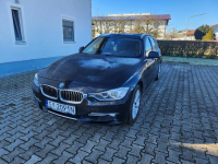 Bmw f31 330D Bytom - zdjęcie 1