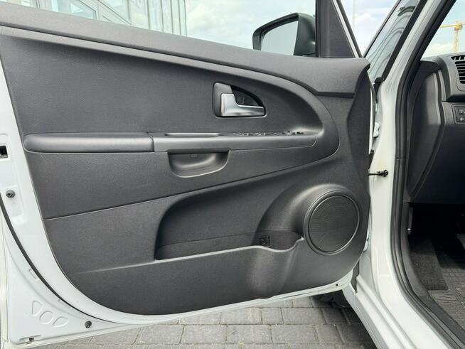 Kia Venga Business Line / 1.6 125 KM / serwisowany w ASO/panorama Toruń - zdjęcie 11