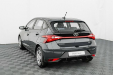 Hyundai i20 WJ5425K#1.2 Pure Cz.cof Bluetooth KLIMA Salon PL VAT 23% Gdańsk - zdjęcie 4