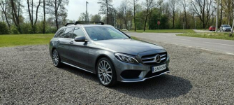 Mercedes C 200 Krajowy, książka serwisowa. Goczałkowice-Zdrój - zdjęcie 3