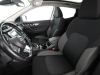 Nissan Qashqai N-Connecta automat panorama navi kamera360 tempomat Warszawa - zdjęcie 12