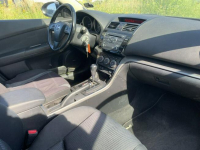 Mazda 6 2.0 benzyna Active 155km HAK klima AUTOMAT serwis 2012 Tychy - zdjęcie 3
