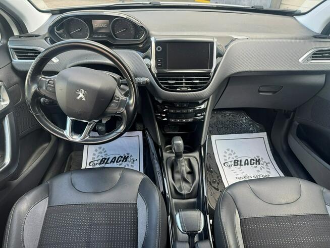 Peugeot 2008 Pisemna Gwarancja 12 miesięcy Konin - zdjęcie 6
