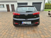 Hyundai i20 Perfekcyjny Bezwypadkowy ! Rzeszów - zdjęcie 11