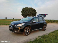 Peugeot 2008 2013r, 1.6HDI 115KM. Panorama. LED. 154000km. Parczew - zdjęcie 12