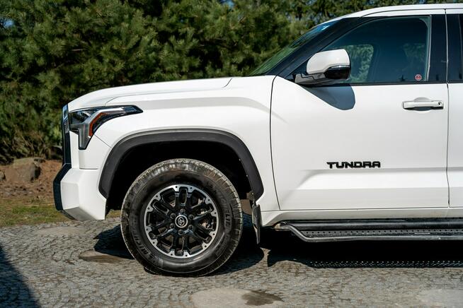Toyota Tundra Crewmax Platinum Ropczyce - zdjęcie 8