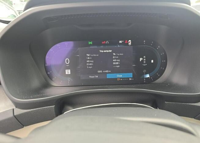 Volvo XC 40 Ultimate Bright Theme / AWD / B5 Częstochowa - zdjęcie 9