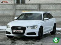 Audi A6 2,0TDi 177KM S-Line/Automat/Serwis ASO/Led/BiXenon/Navi/Skóra