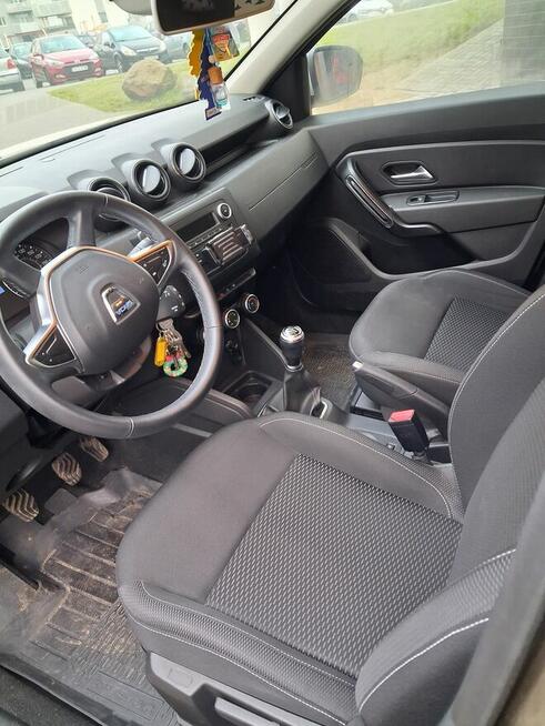 Sprzedam Dacia Duster Gorzów Wielkopolski - zdjęcie 5