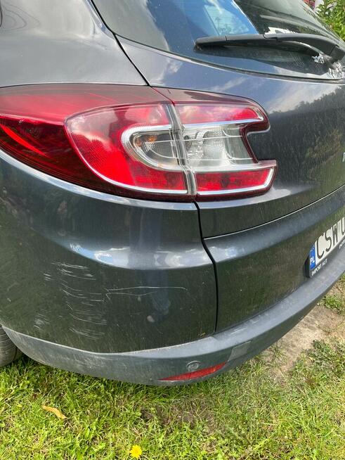 Renault Megane 3 1.5 dci Rychława - zdjęcie 5
