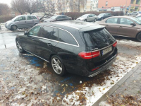 Zamienię na niemal lub nowego SUVa Mercedesa E W 213 220D Warszawa - zdjęcie 6