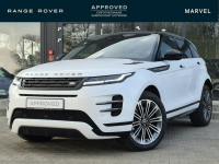 Range Rover Evoque 2.0D TD4 204KM AWD Auto Autobiography, FV23%
