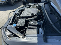 Volkswagen Passat Variant Automat Podgrzewanie Klimatronik Kamera Gliwice - zdjęcie 12