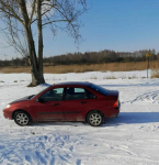 Sprzedam Forda Focusa, wersja Gia, automat