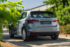 Škoda Fabia Drive 1.0 TSI 115 KM DSG - Dostępna od ręki! Łódź - zdjęcie 12