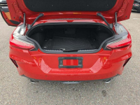 BMW Z4 B48 / M-Pakiet / niski przebieg Chwaszczyno - zdjęcie 5