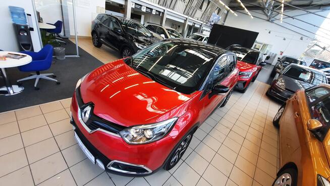 Renault Captur (ENERGY) TCe 90 LIFE Nowa Huta - zdjęcie 5