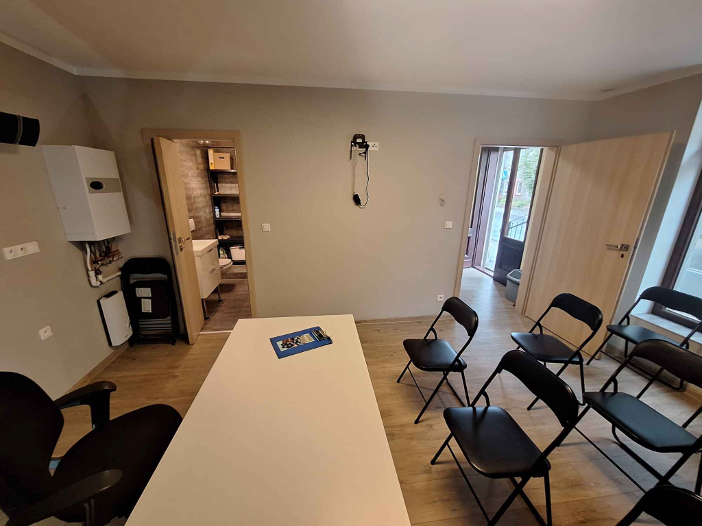 Lokal (29met) ul. 11 Listopada PO REMONCIE (Świeradów-Zdrój) Świeradów-Zdrój - zdjęcie 2