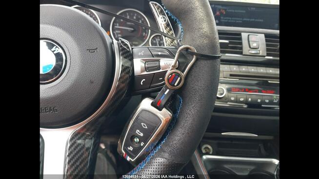 BMW 435 N55 / xDrive / M-Pakiet / Wrocław - zdjęcie 12